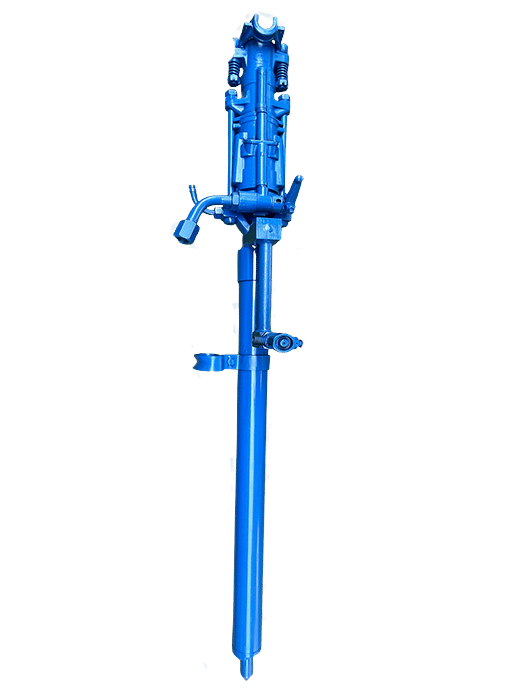RMT 3/30 SL Stopper Drill